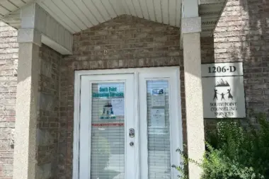 The facilities at South Point Counseling Services in South Jordan, UT 1